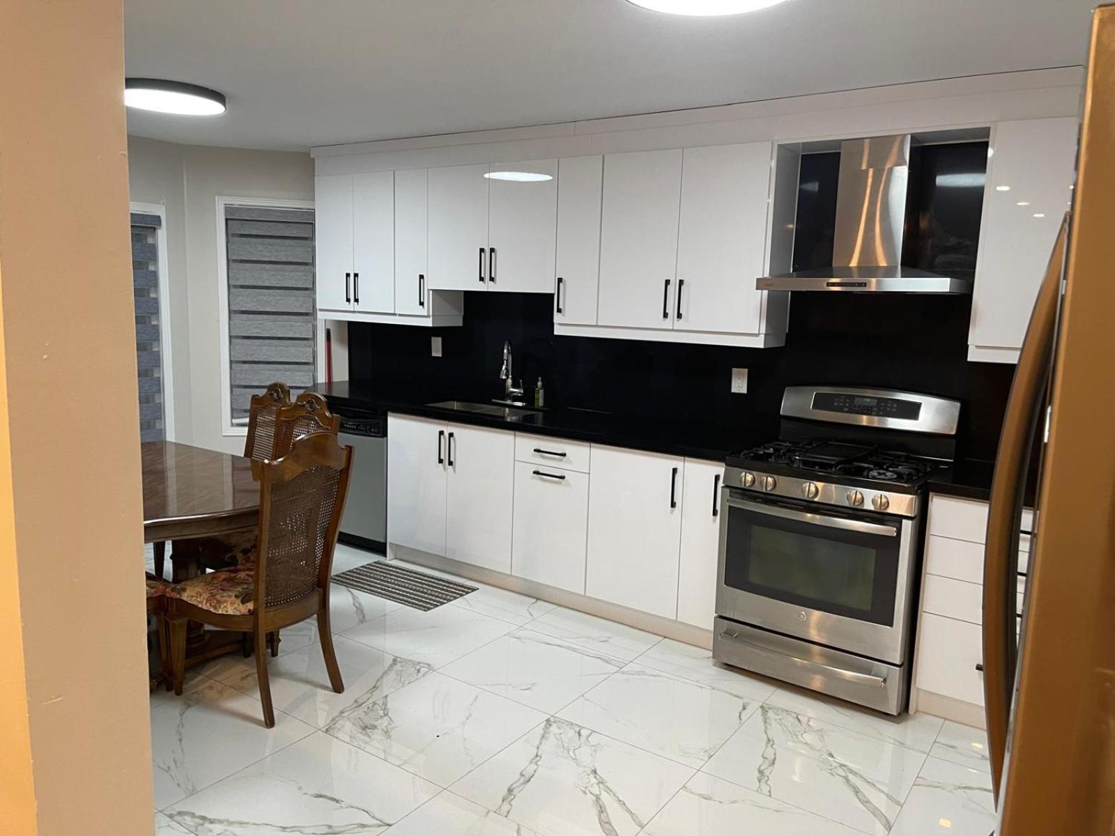 וויטבי Likehome מראה חיצוני תמונה